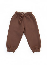 Relaxed Fit Quarter zipper set (unisex)