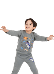 Astronaut Graphic Co-ord