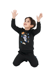 Astronaut Graphic Co-ord