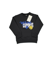 Smiley Joy Sweatshirt