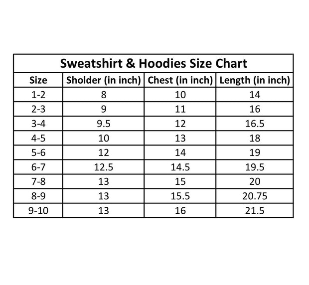 Regular Fit Bear Adventure Hoodie (unisex)